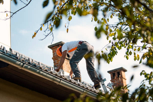 Best Emergency Roof Repair  in South Fulton, GA