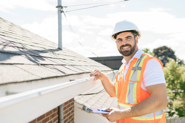 Heating Cable for Roof Installation in South Fulton, GA