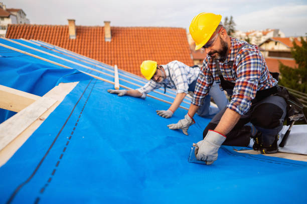 Best Commercial Roofing Services  in South Fulton, GA